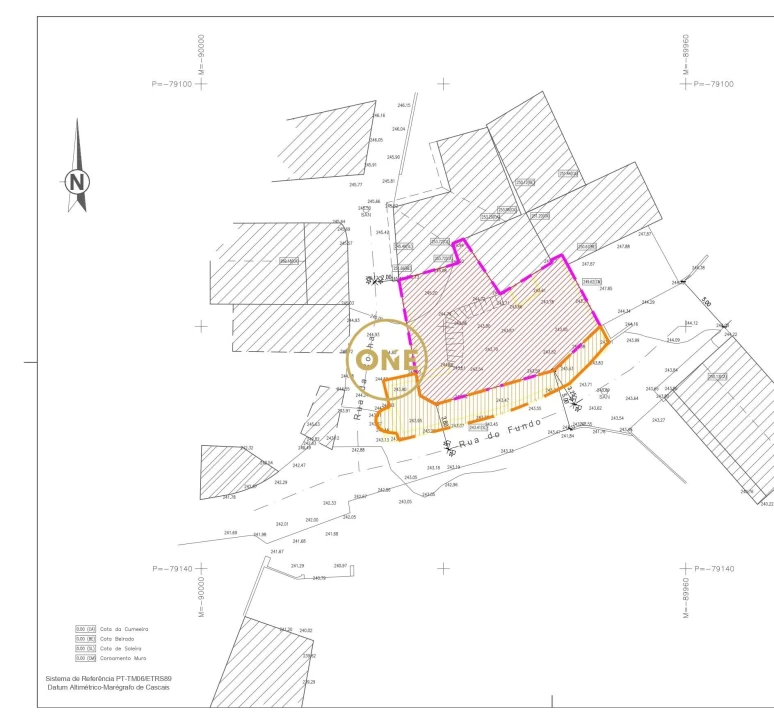Moradia T4 para Venda em Milharado Foto 18