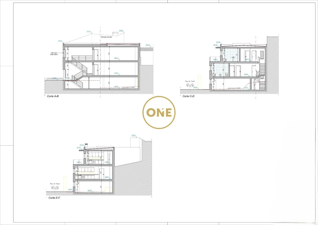 Moradia T4 para Venda em Milharado Foto 21