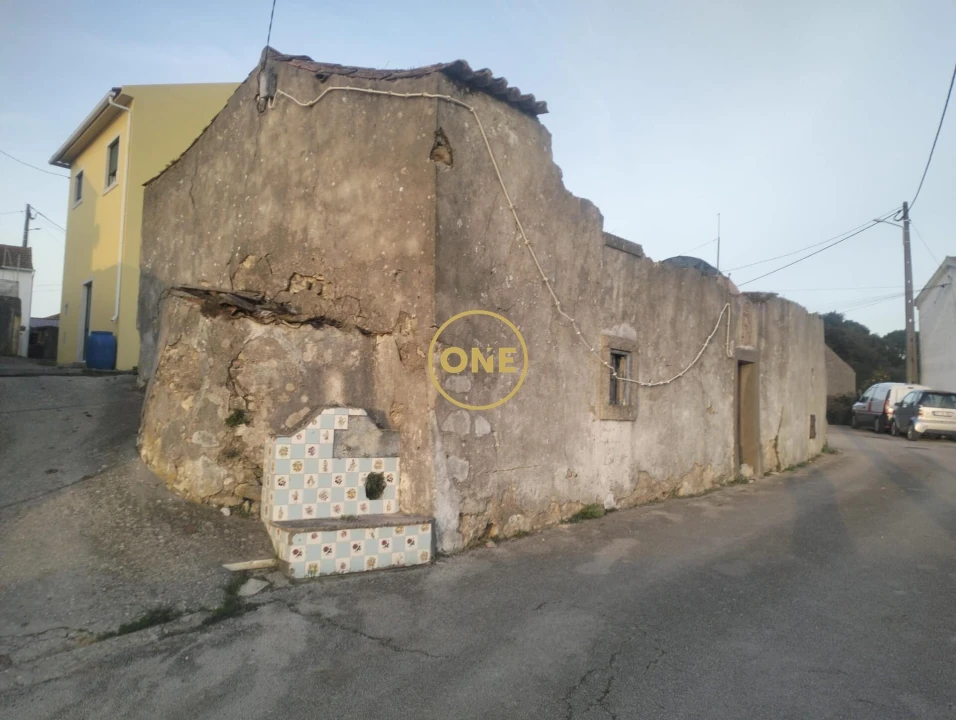 Moradia T4 para Venda em Milharado Foto 3