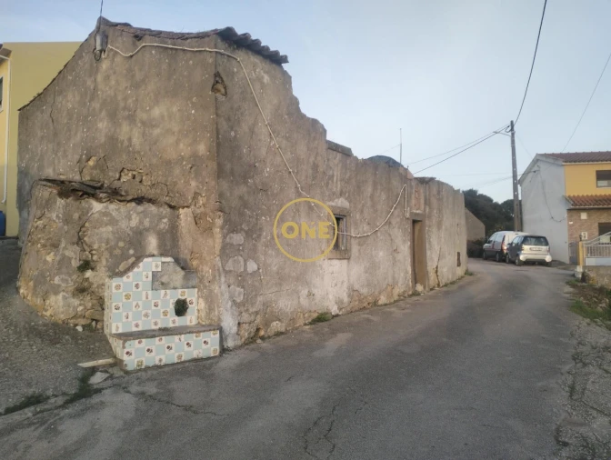 Moradia T4 para Venda em Milharado Foto 4