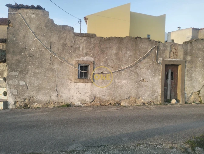 Moradia T4 para Venda em Milharado Foto 5