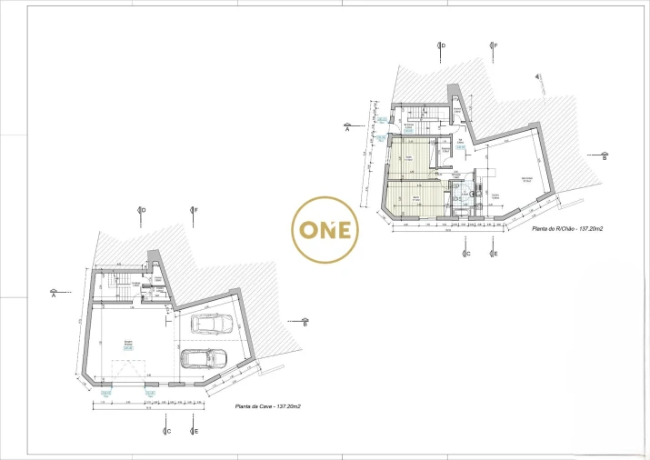 Moradia T4 para Venda em Milharado Foto 19