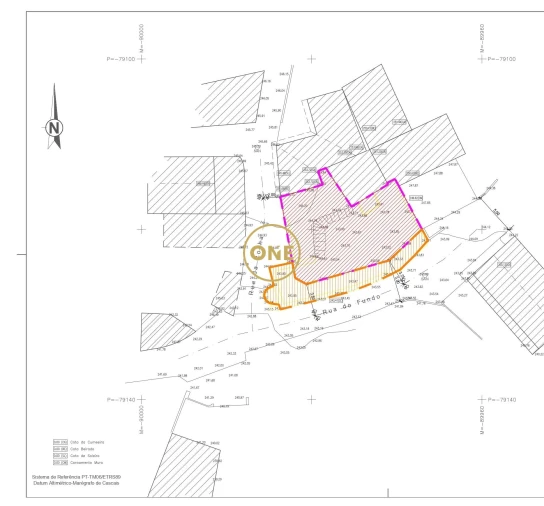 Moradia T4 para Venda em Milharado Foto 18