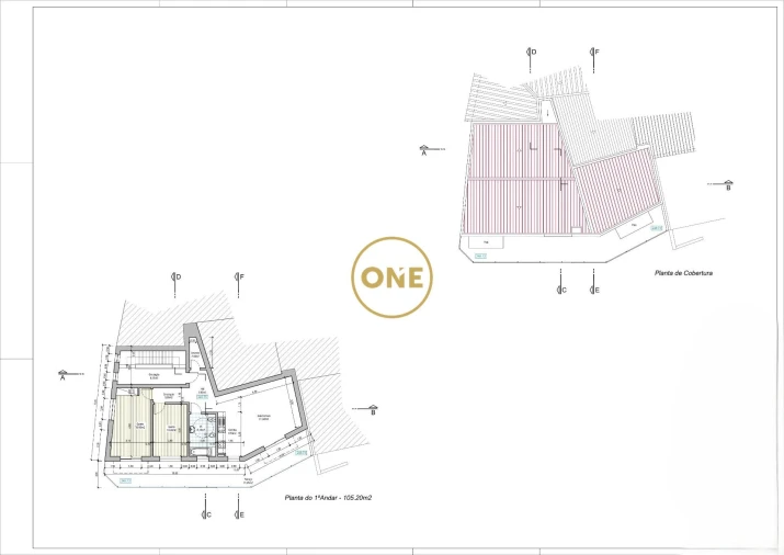 Moradia T4 para Venda em Milharado Foto 20