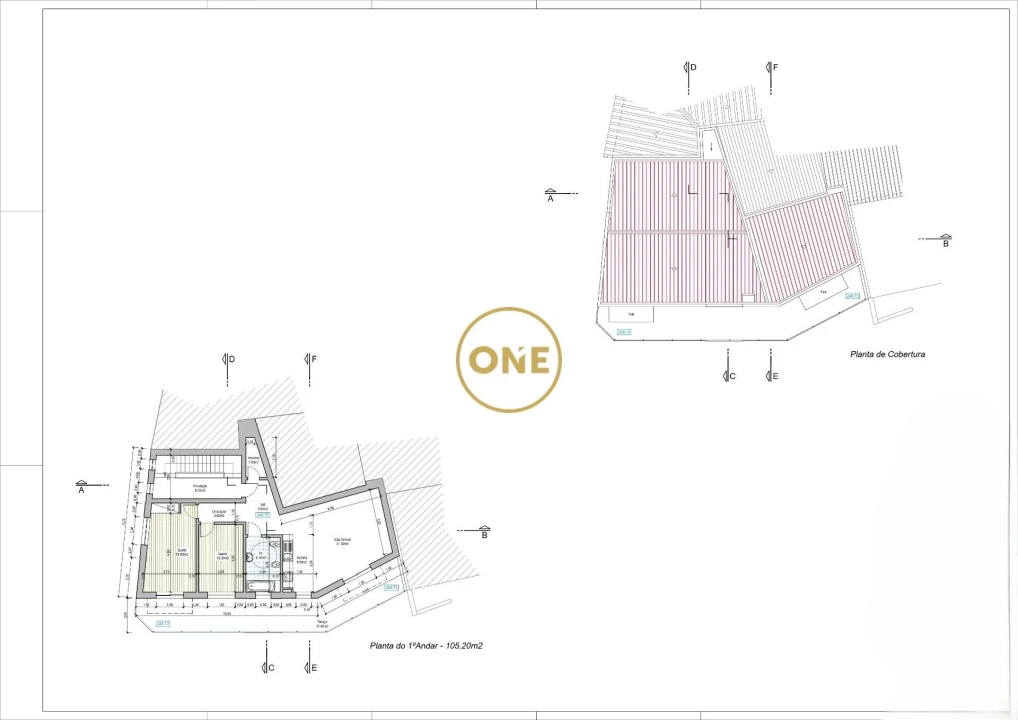 Moradia T4 para Venda em Milharado Foto 20