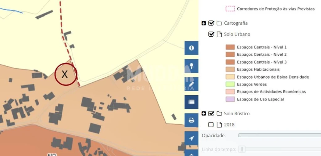 Terreno para Venda em Pardilho Foto 7