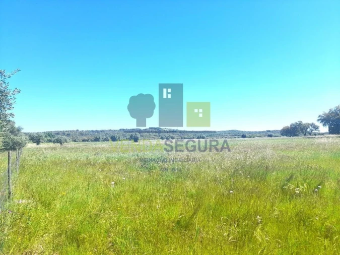 Terreno para Venda em Vila Nova da Baronia Foto 2