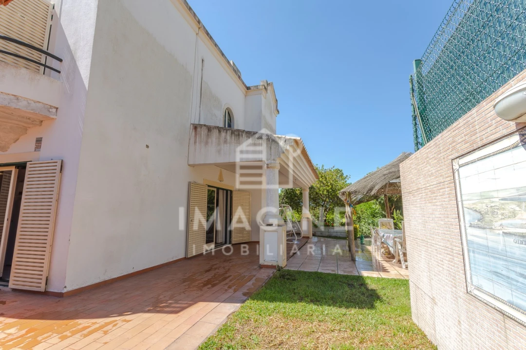 Moradia T3 para Venda em Carvalhal Foto 52