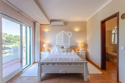 Moradia T3 para Venda em Carvalhal