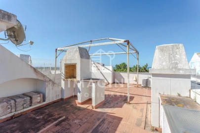Moradia T3 para Venda em Carvalhal