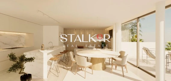 Apartamento T4 para Venda em Canidelo