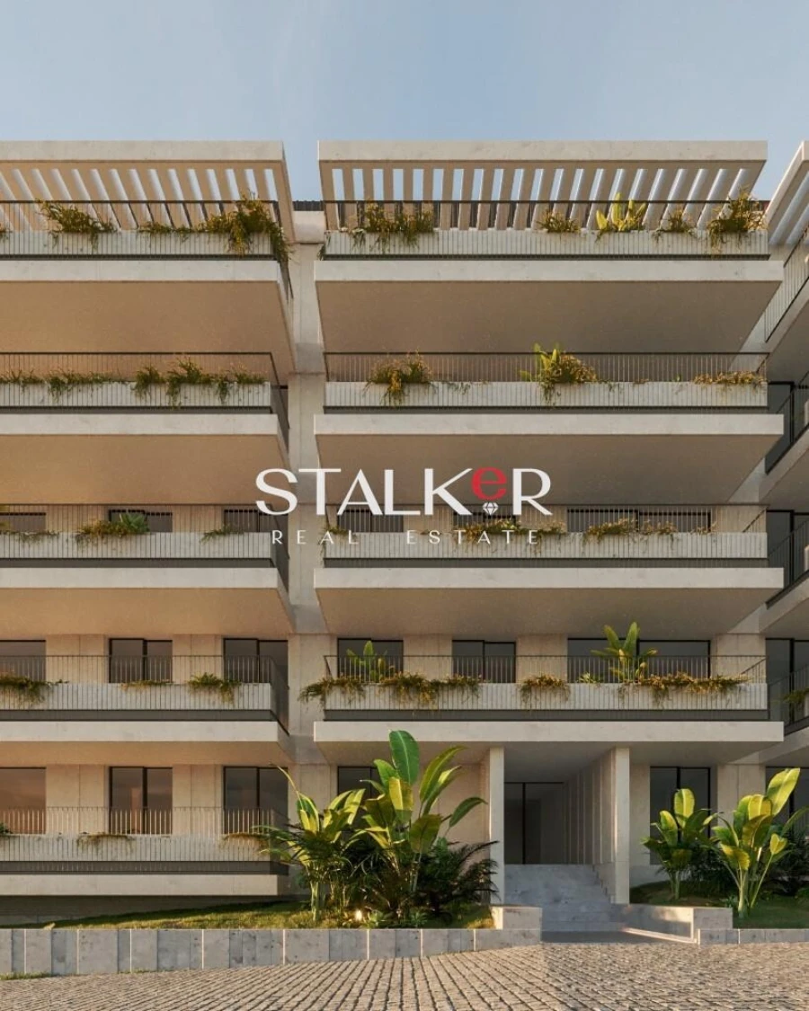Apartamento T4 para Venda em Canidelo Foto 8