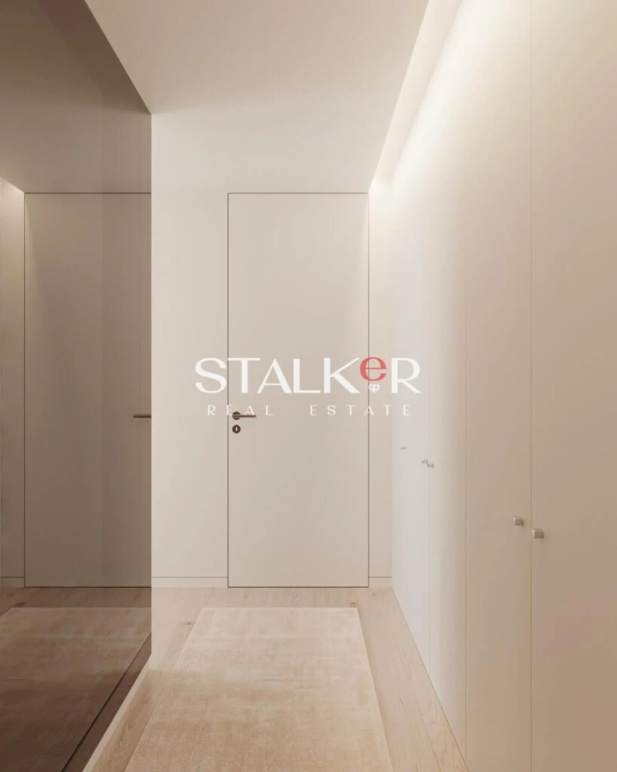 Apartamento T4 para Venda em Canidelo Foto 15