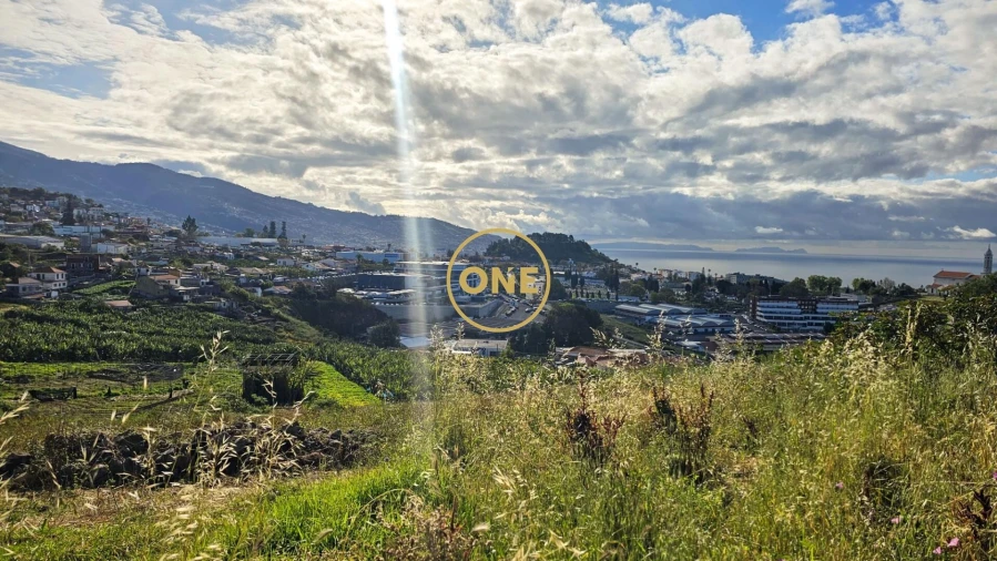 Terreno para Venda em São Martinho