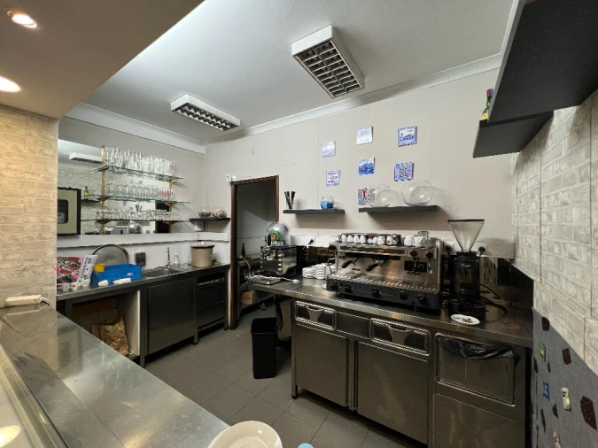 Negócio para Trespasse em Santo Antonio dos Olivais Foto 3