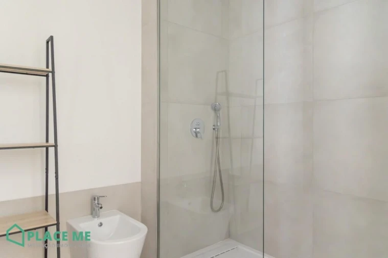 Apartamento T1 para Arrendamento em Azurem Foto 6