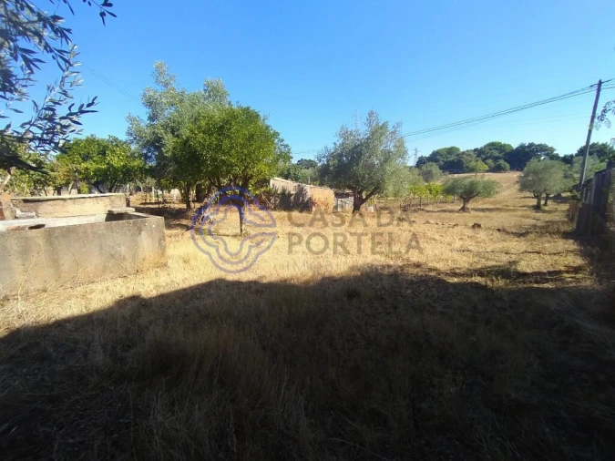 Moradia T2 para Venda em Casais e Alviobeira Foto 20