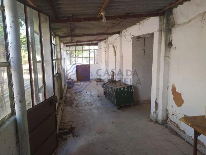 Moradia T2 para Venda em Casais e Alviobeira Foto 11