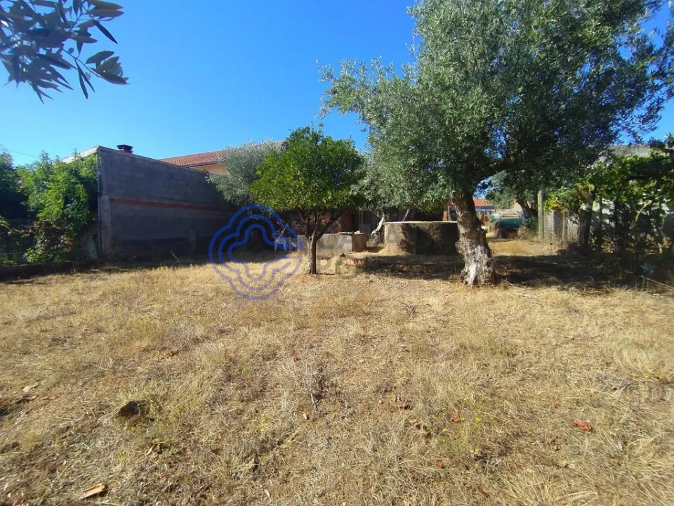 Moradia T2 para Venda em Casais e Alviobeira Foto 19