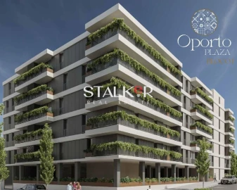 Apartamento T3 para Venda em Paranhos