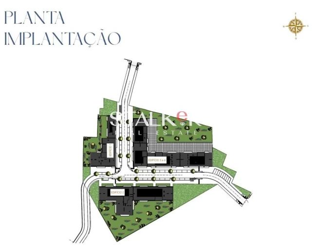 Apartamento T3 para Venda em Paranhos Foto 19