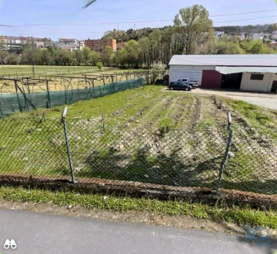 Terreno para Venda em Parada de Cunhos Foto 3