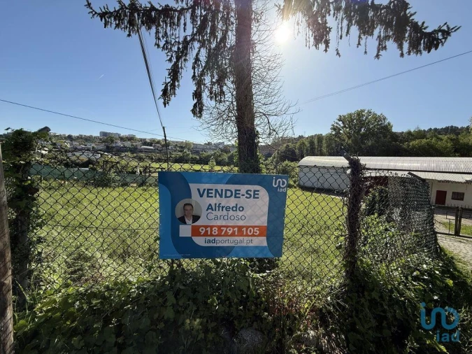 Terreno para Venda em Parada de Cunhos Foto 12