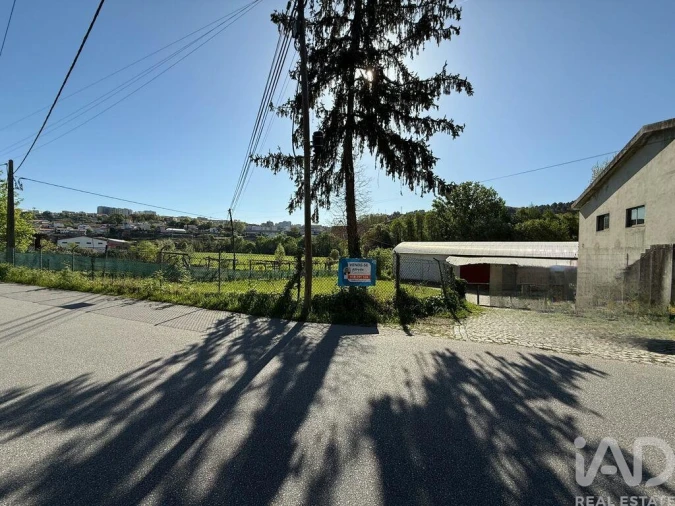 Terreno para Venda em Parada de Cunhos Foto 16