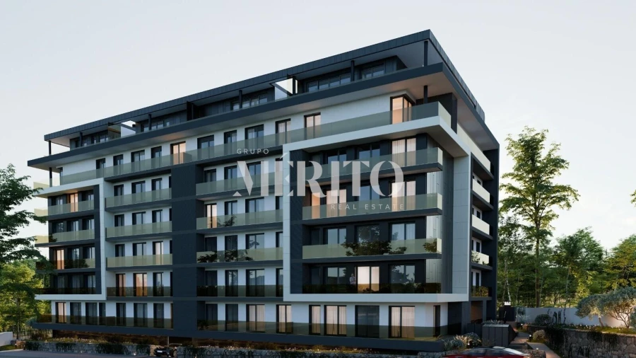 Apartamento T1 para Venda em Barcelos, V.Boa, V.Frescainha Foto 1