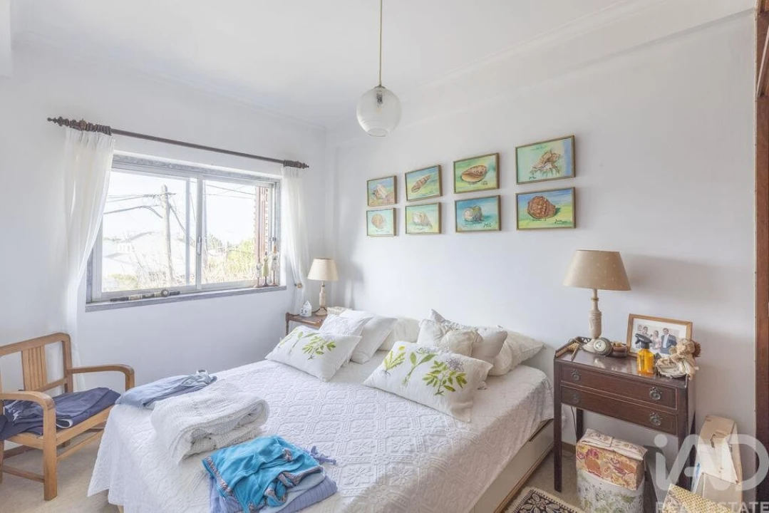 Moradia T6 para Venda em Sesimbra (Castelo) Foto 26