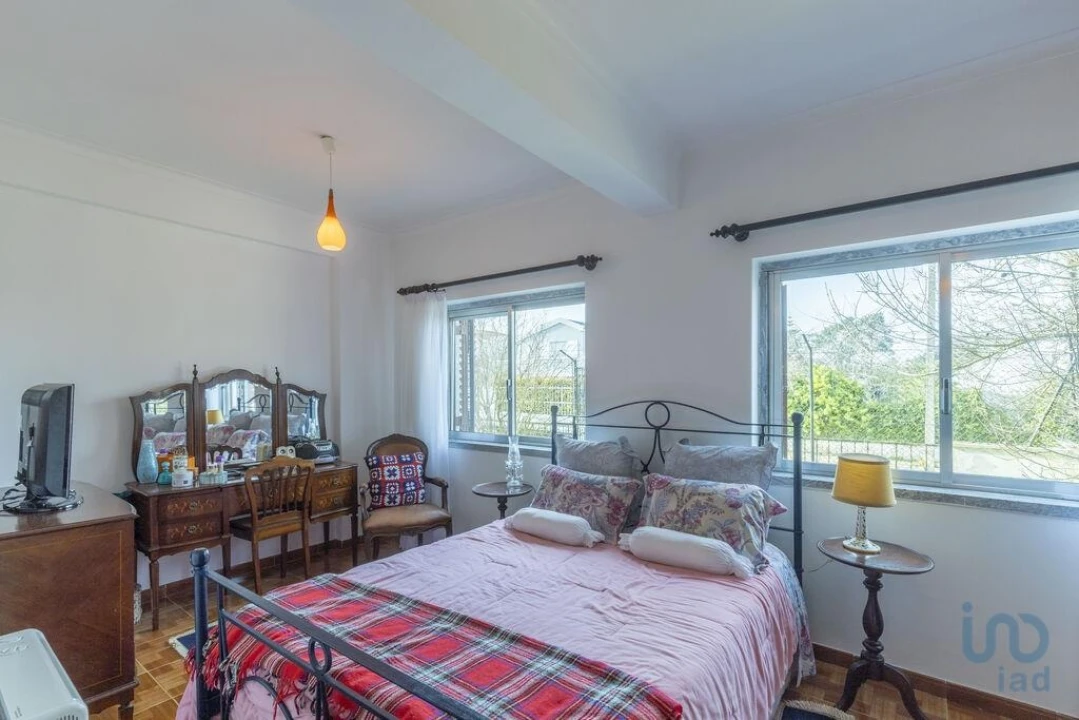 Moradia T6 para Venda em Sesimbra (Castelo) Foto 12