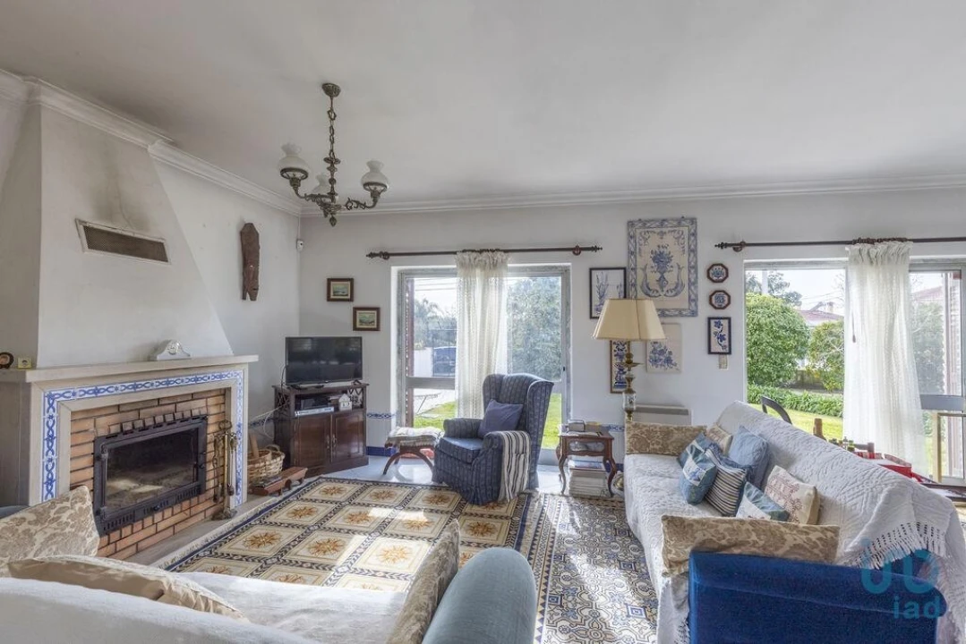 Moradia T6 para Venda em Sesimbra (Castelo) Foto 5