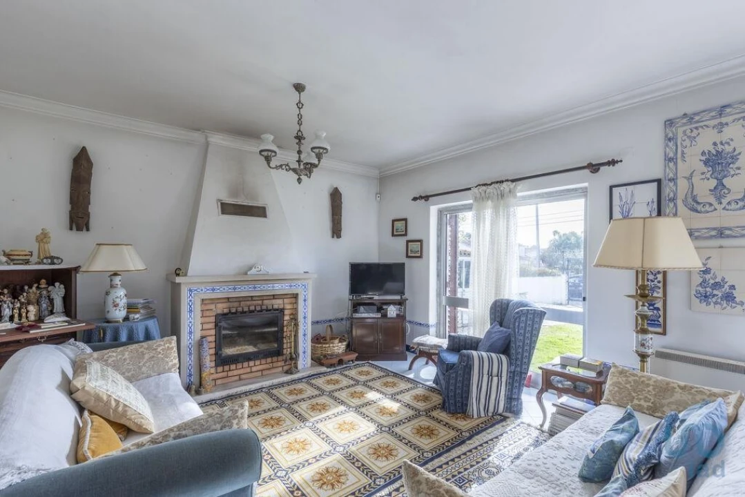 Moradia T6 para Venda em Sesimbra (Castelo) Foto 4