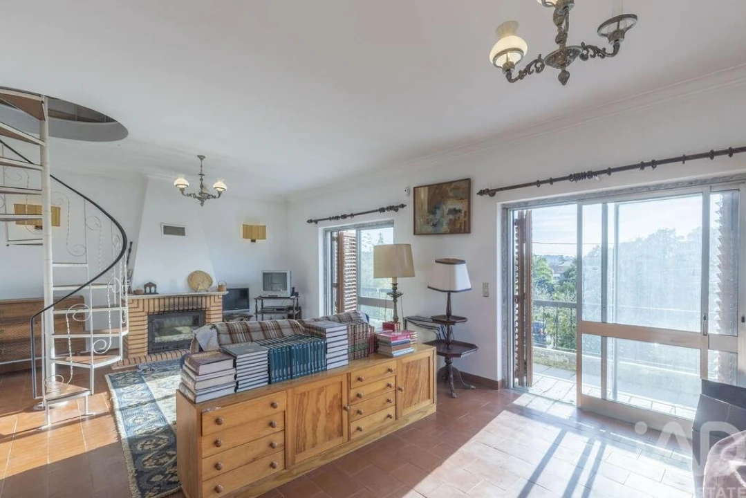 Moradia T6 para Venda em Sesimbra (Castelo) Foto 19