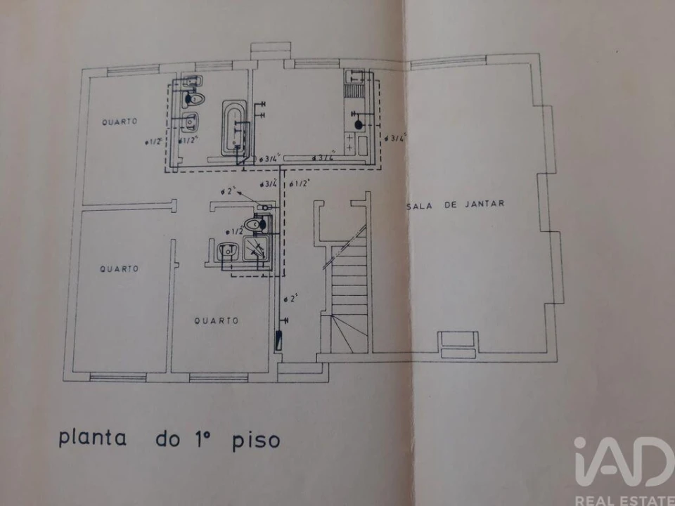 Moradia T6 para Venda em Sesimbra (Castelo) Foto 29