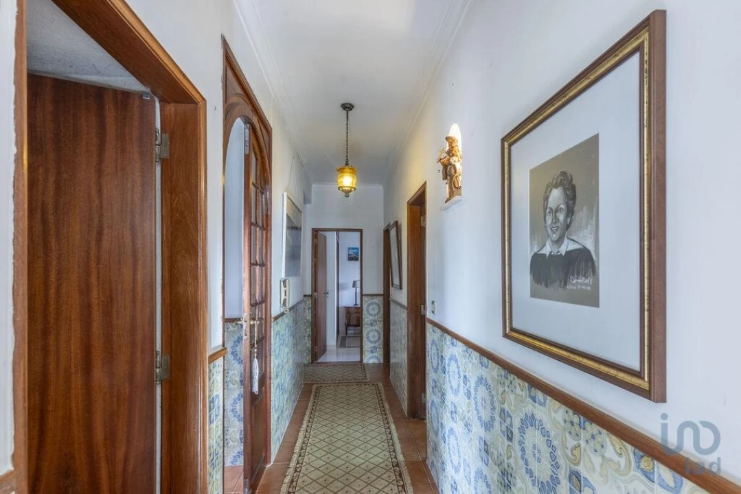 Moradia T6 para Venda em Sesimbra (Castelo) Foto 7