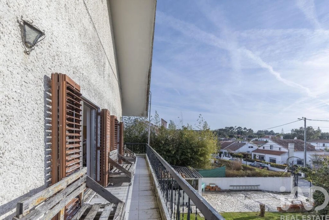 Moradia T6 para Venda em Sesimbra (Castelo) Foto 21