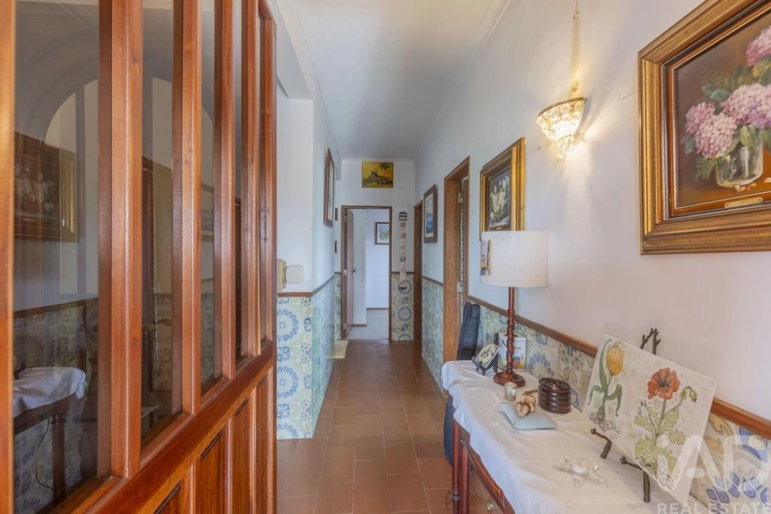 Moradia T6 para Venda em Sesimbra (Castelo) Foto 16