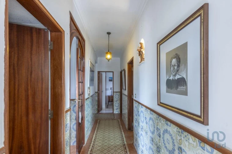 Moradia T6 para Venda em Sesimbra (Castelo) Foto 7