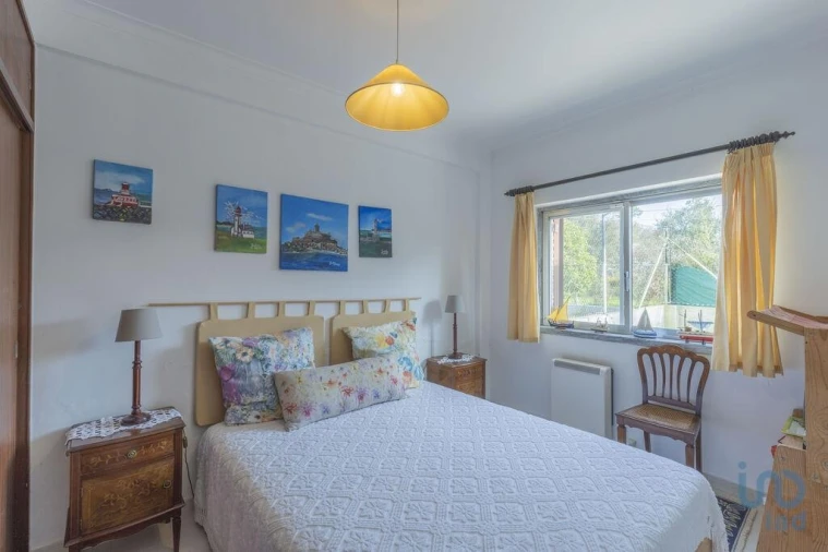 Moradia T6 para Venda em Sesimbra (Castelo) Foto 14