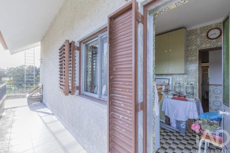 Moradia T6 para Venda em Sesimbra (Castelo) Foto 24