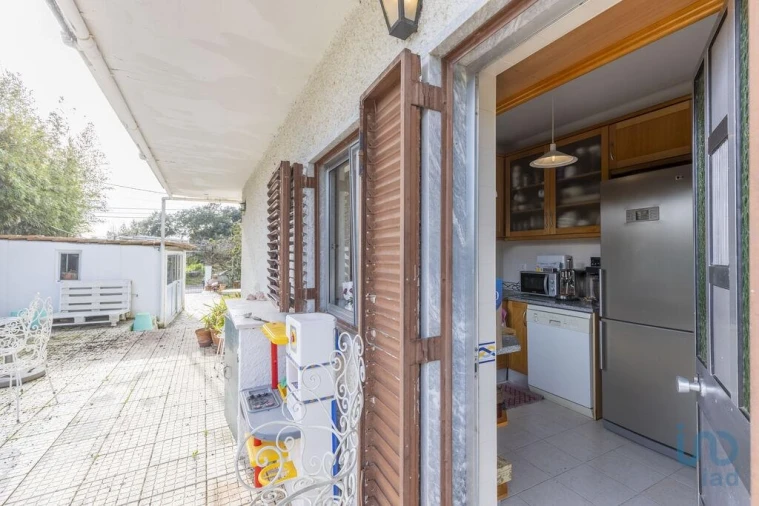 Moradia T6 para Venda em Sesimbra (Castelo) Foto 10