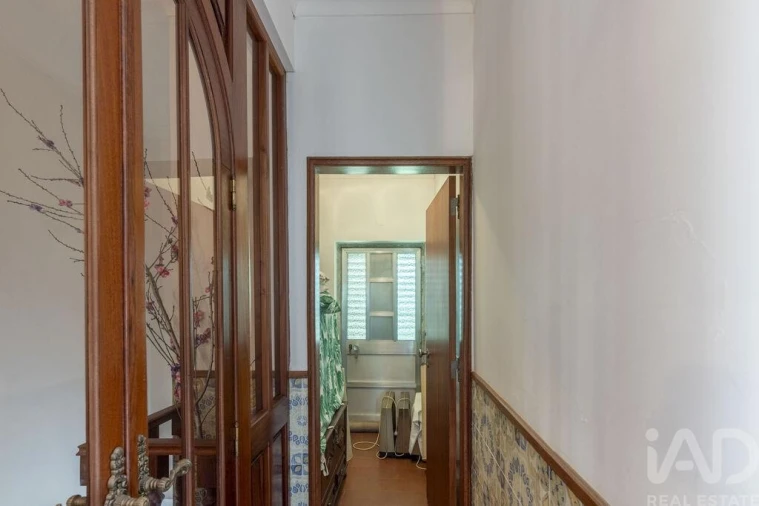 Moradia T6 para Venda em Sesimbra (Castelo) Foto 17