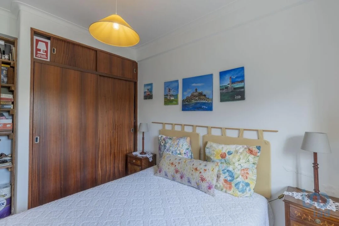 Moradia T6 para Venda em Sesimbra (Castelo) Foto 15