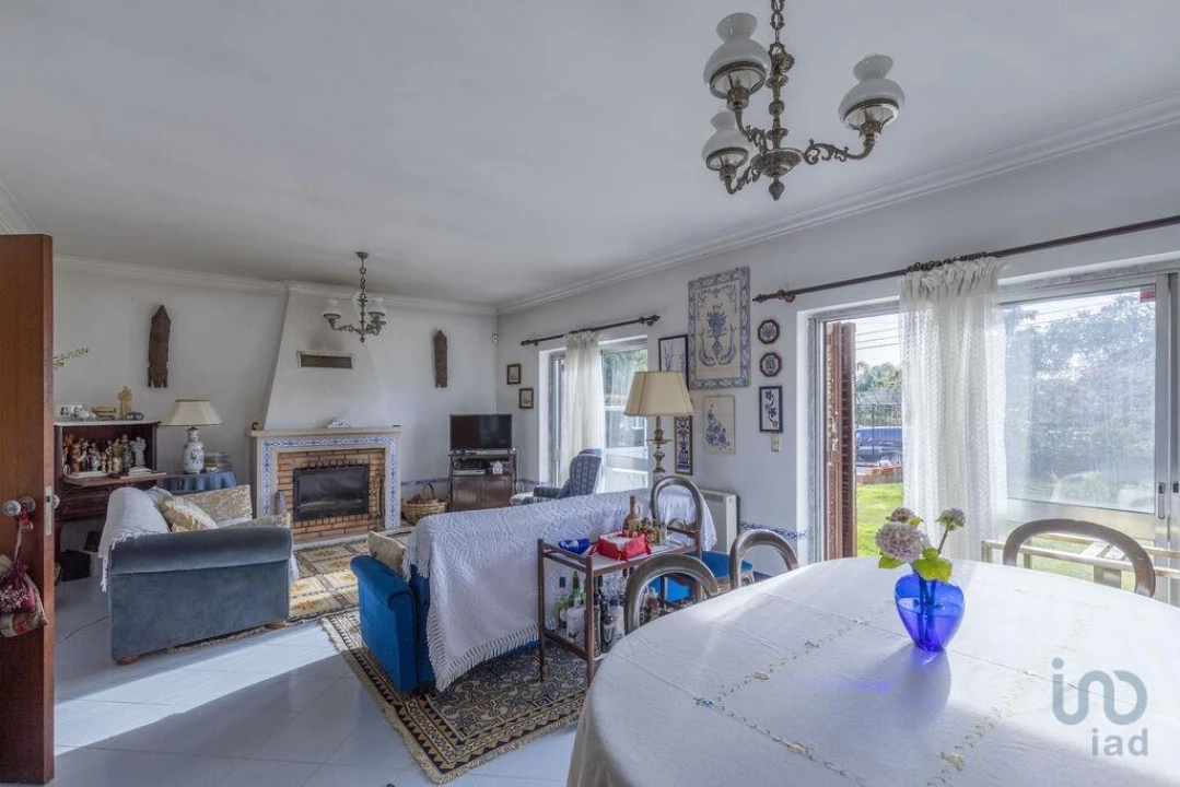 Moradia T6 para Venda em Sesimbra (Castelo) Foto 6