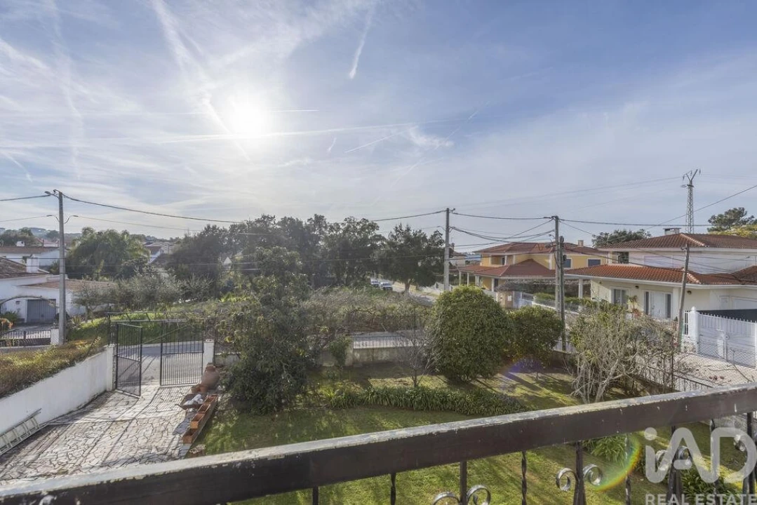 Moradia T6 para Venda em Sesimbra (Castelo) Foto 20