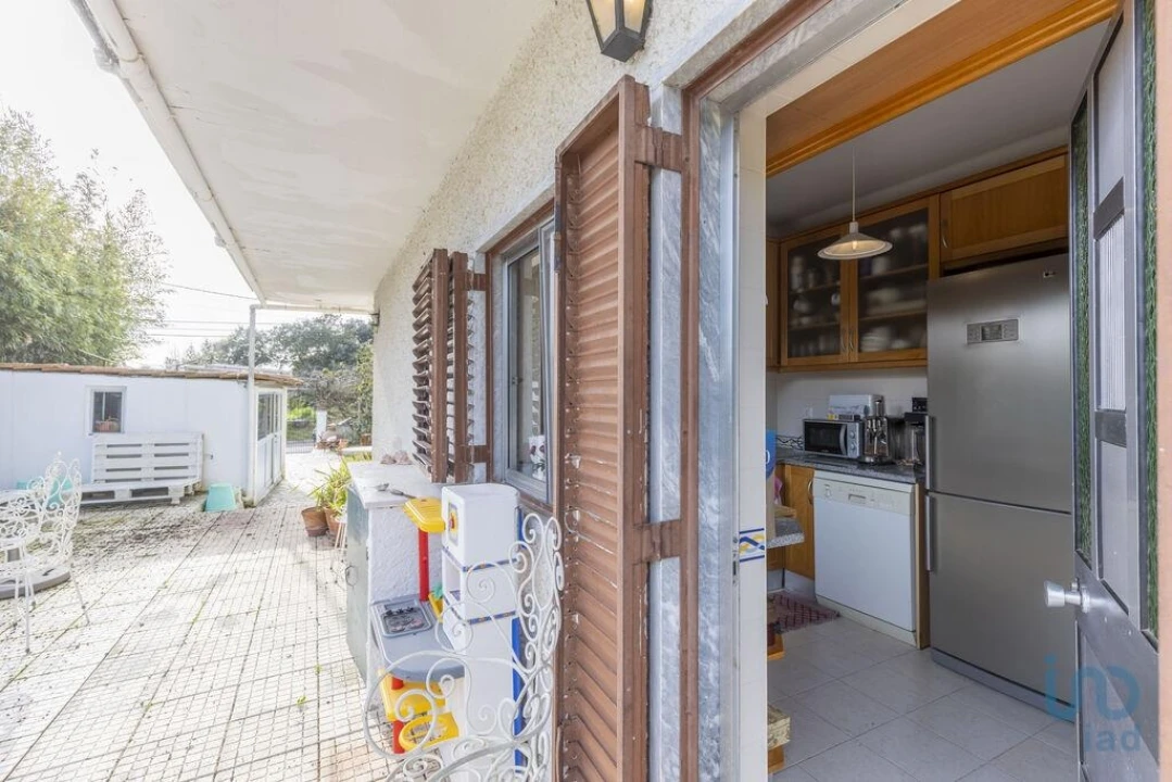 Moradia T6 para Venda em Sesimbra (Castelo) Foto 10