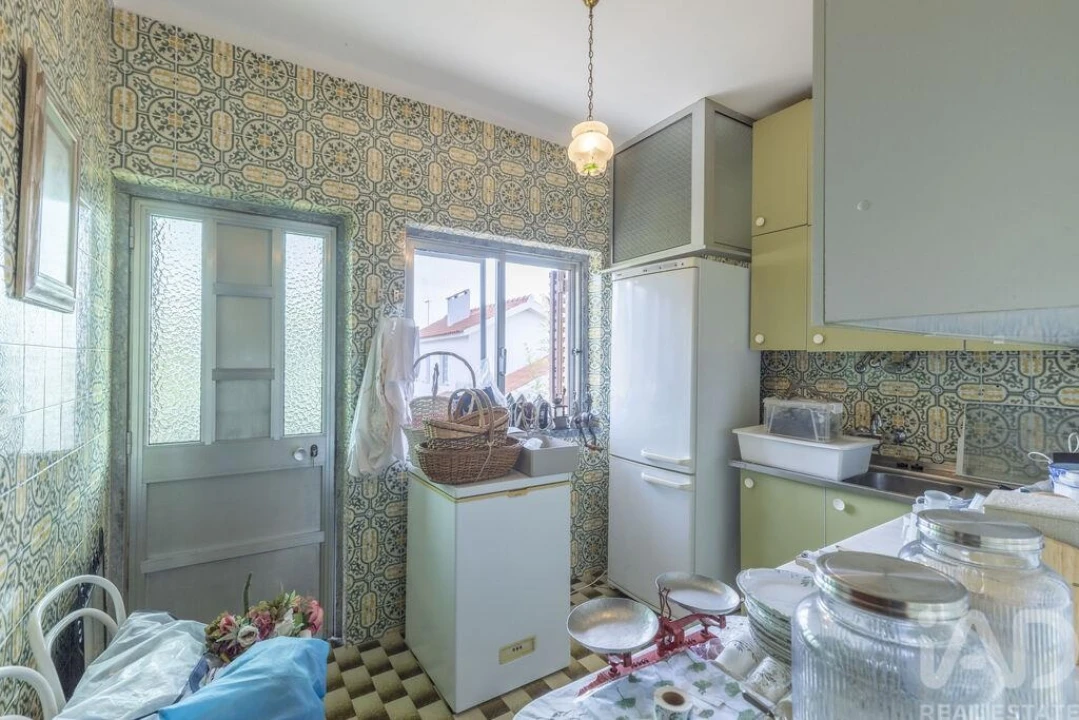 Moradia T6 para Venda em Sesimbra (Castelo) Foto 22