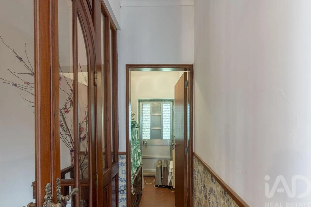 Moradia T6 para Venda em Sesimbra (Castelo) Foto 17