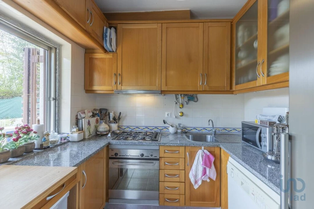 Moradia T6 para Venda em Sesimbra (Castelo) Foto 9